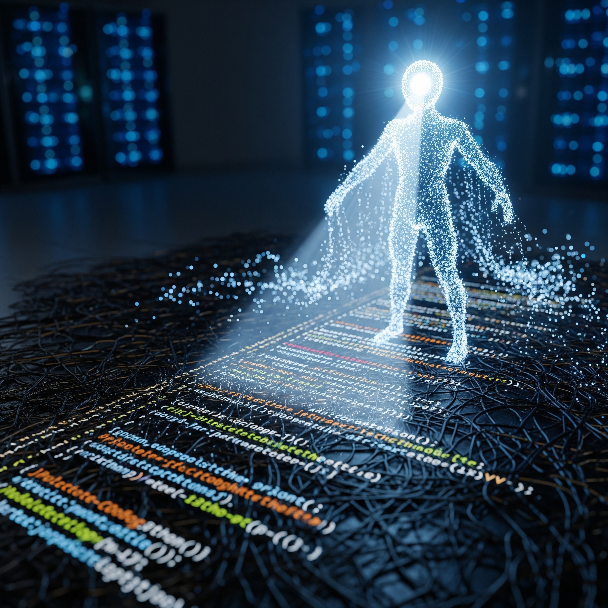 AI Agents and Knowledge Gap